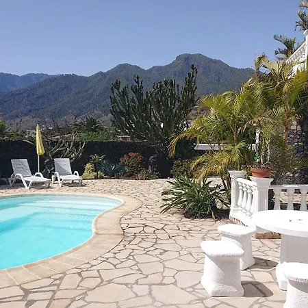 El Morro Дом отдыха