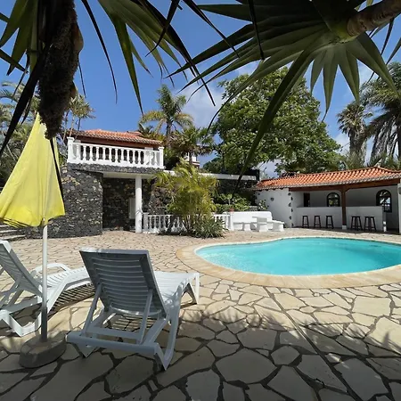 Дом отдыха El Morro Эль-Пасо