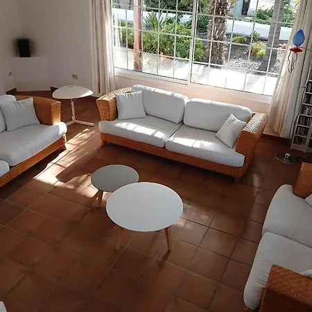 Дом отдыха El Morro *