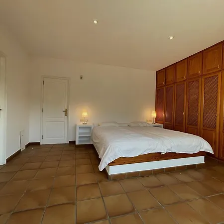 Дом отдыха El Morro Эль-Пасо