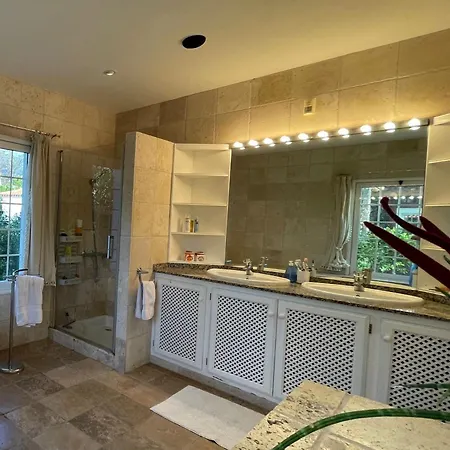 El Morro 別荘 エル・パソ