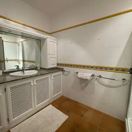 El Morro 別荘 エル・パソ