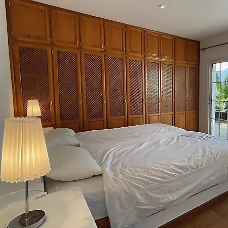 Дом отдыха El Morro Эль-Пасо