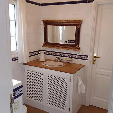 Дом отдыха El Morro *