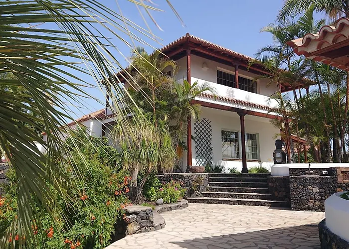 El Morro Ferienhaus