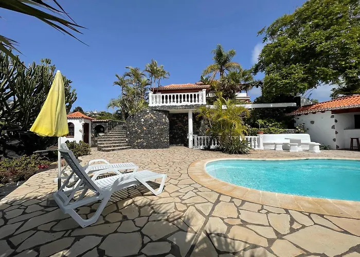 El Morro Ferienhaus