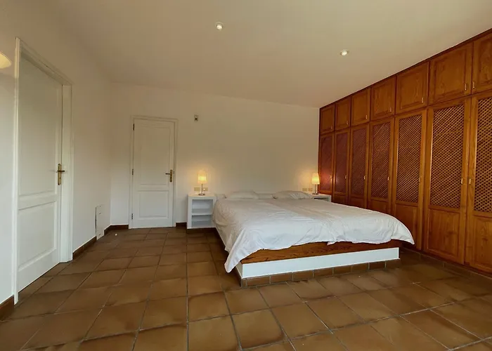 Ferienhaus El Morro El Paso