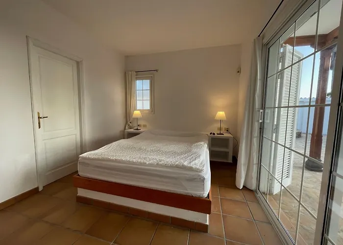 Ferienhaus El Morro El Paso