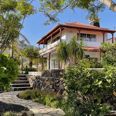 El Morro Ferienhaus El Paso