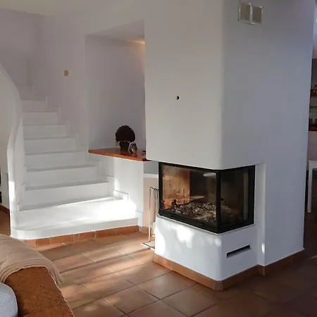 Ferienhaus El Morro *