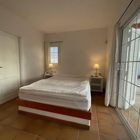 Ferienhaus El Morro El Paso