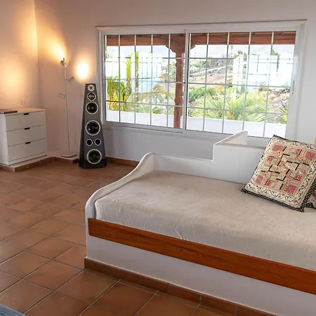 El Morro Hébergement de vacances El Paso